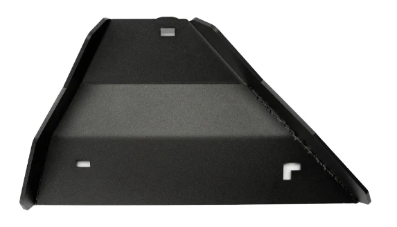 Cali Raised Lower Control Arm Skid Plate For 4Runner (2014-2024) - Image 4
