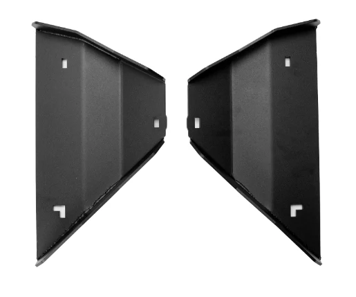 Cali Raised Lower Control Arm Skid Plate For 4Runner (2014-2024) - Image 5