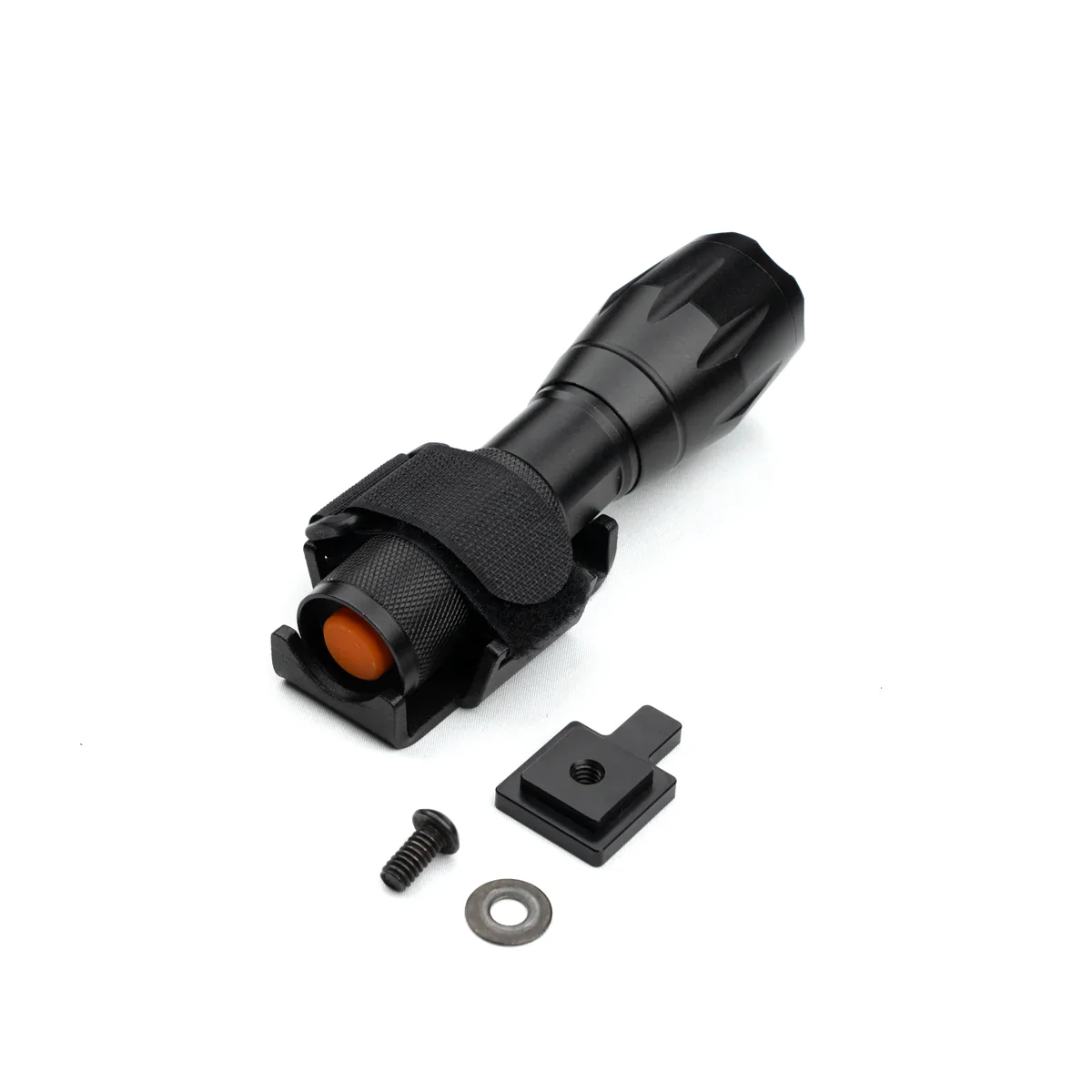 Cali Raised Molle Flashlight Holder - Image 2
