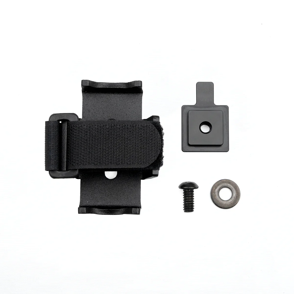 Cali Raised Molle Flashlight Holder - Image 3