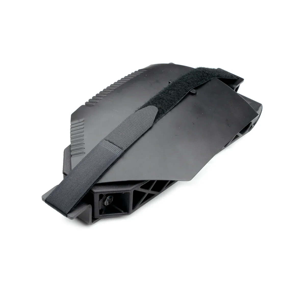 Cali Raised Molle Shovel Holder - Image 2