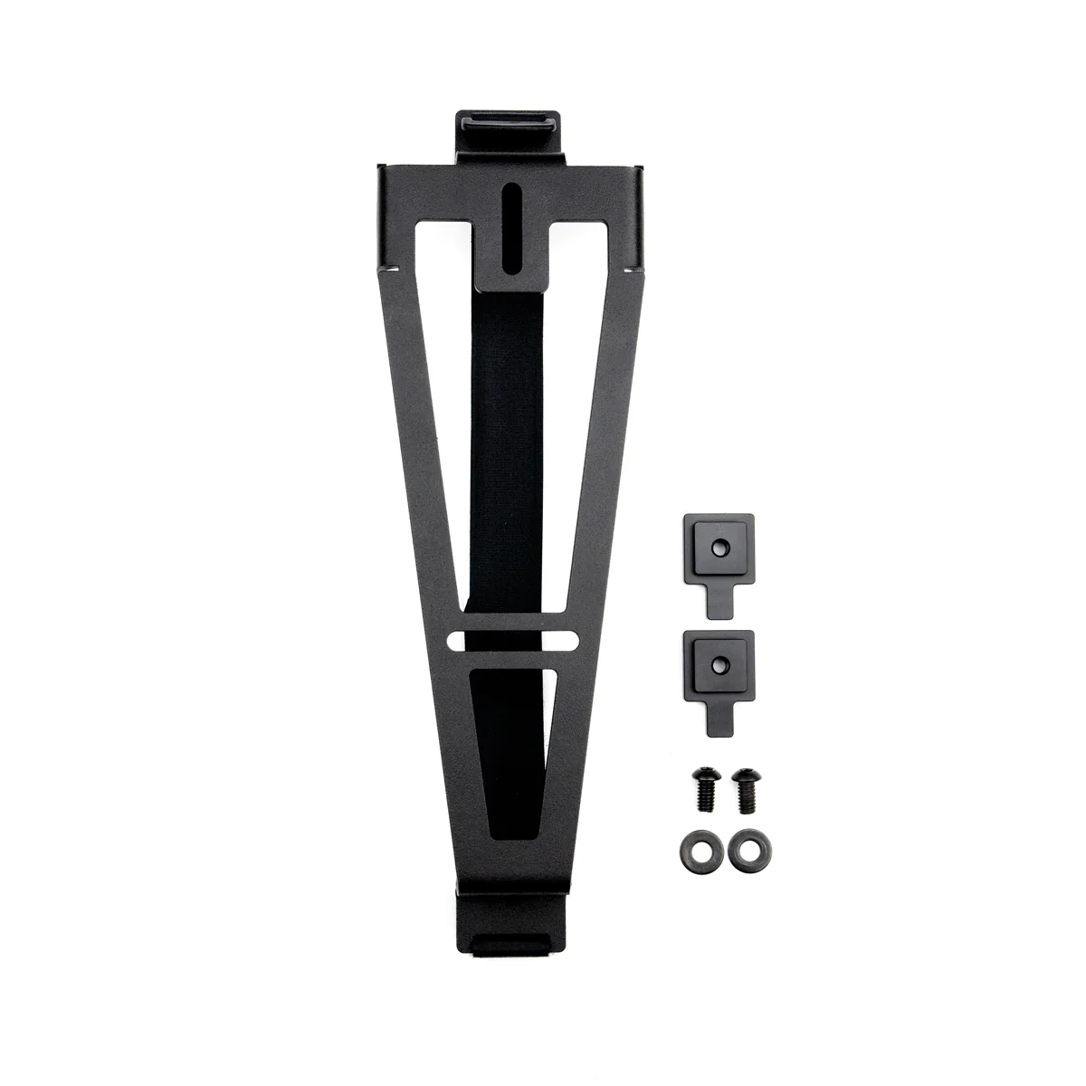 Cali Raised Molle Shovel Holder - Image 3