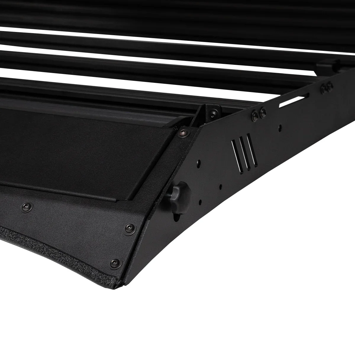 Cali Raised Premium Roof Rack For 4Runner (2025-Current) - Image 10