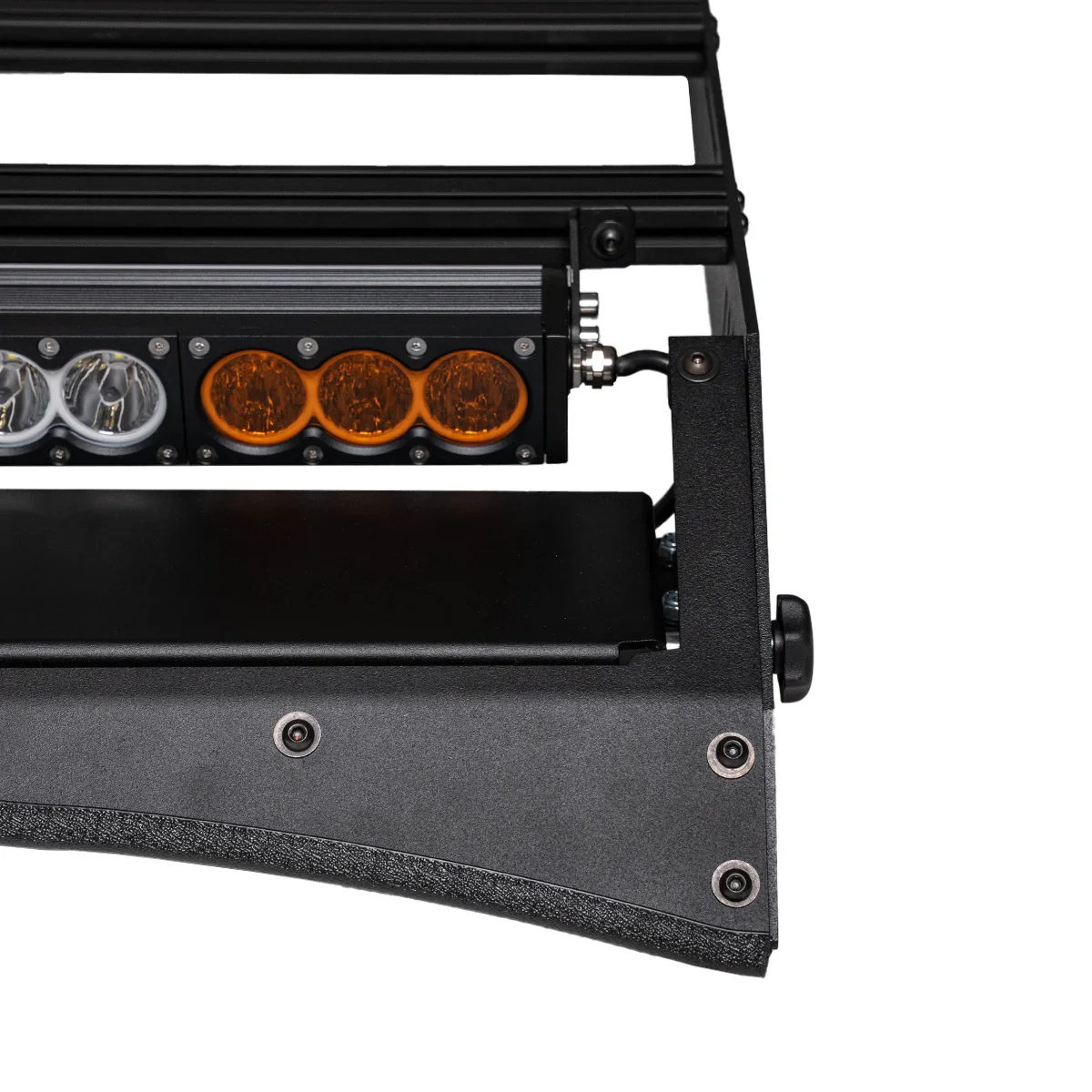 Cali Raised Premium Roof Rack For 4Runner (2025-Current) - Image 11