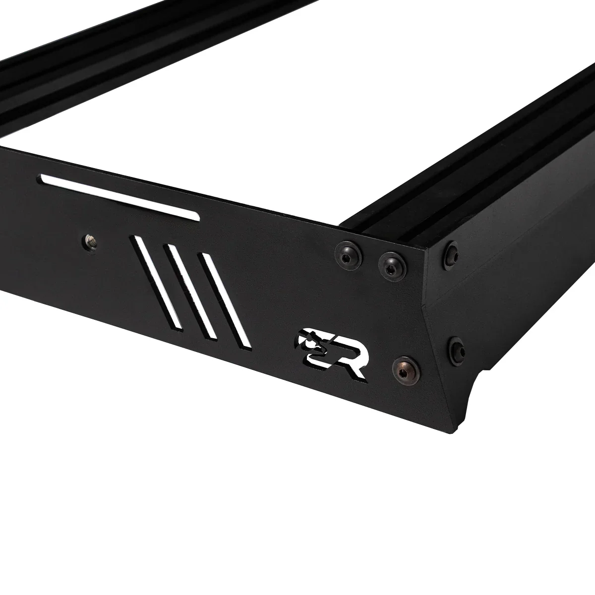 Cali Raised Premium Roof Rack For 4Runner (2025-Current) - Image 12
