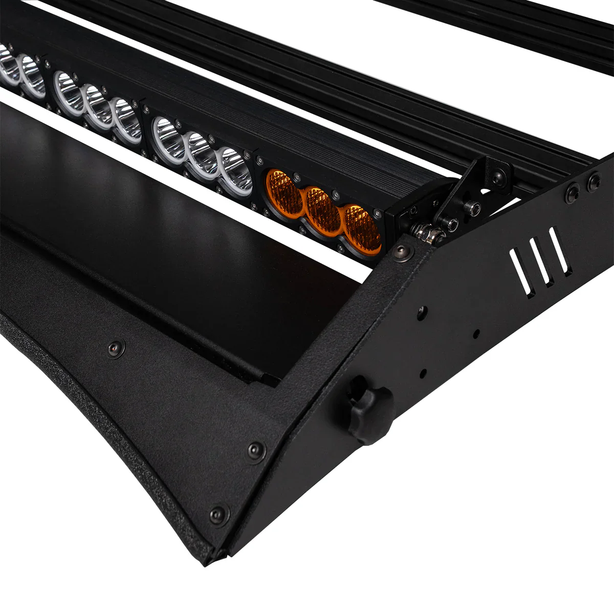 Cali Raised Premium Roof Rack For 4Runner (2025-Current) - Image 13