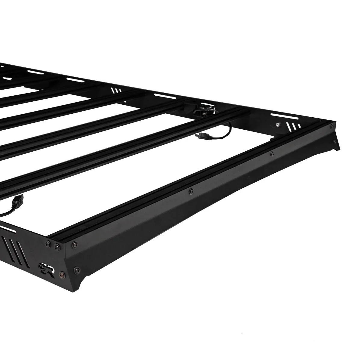 Cali Raised Premium Roof Rack For 4Runner (2025-Current) - Image 14