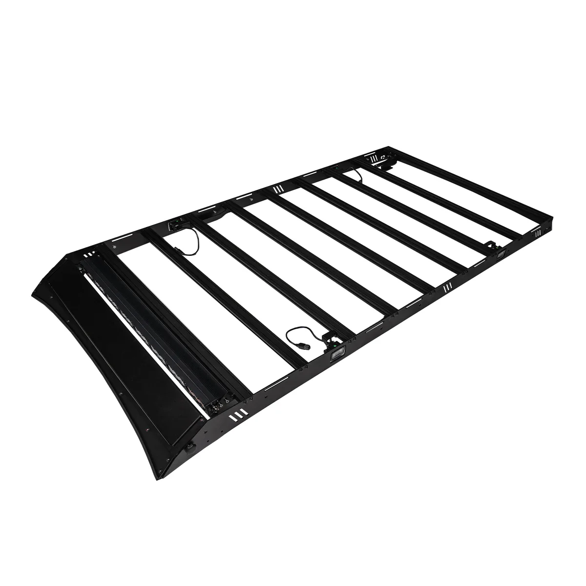 Cali Raised Premium Roof Rack For 4Runner (2025-Current) - Image 15