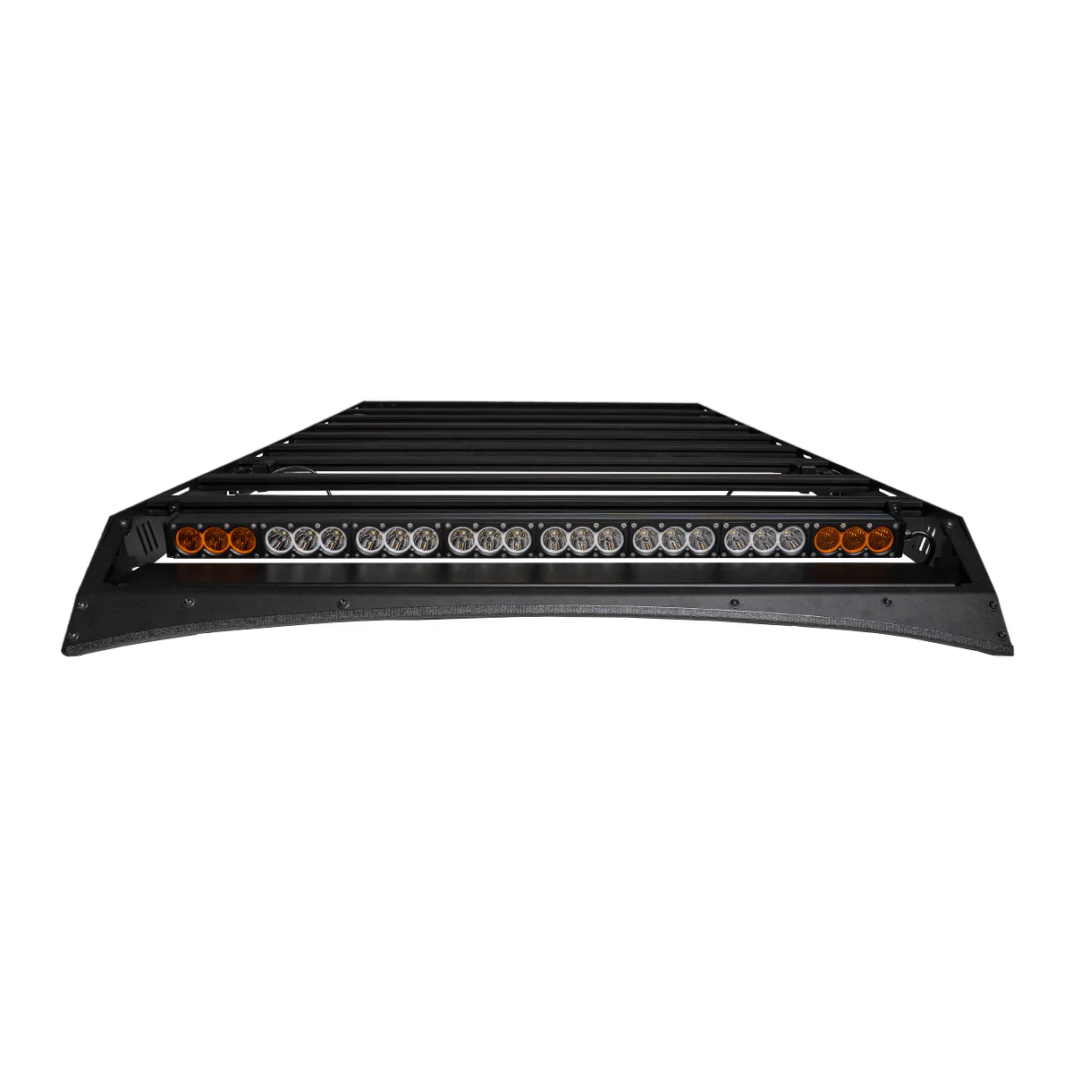 Cali Raised Premium Roof Rack For 4Runner (2025-Current) - Image 6