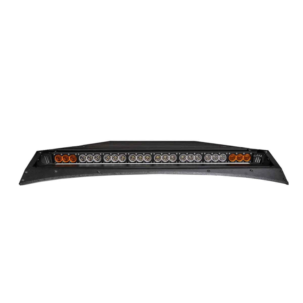 Cali Raised Premium Roof Rack For 4Runner (2025-Current) - Image 7