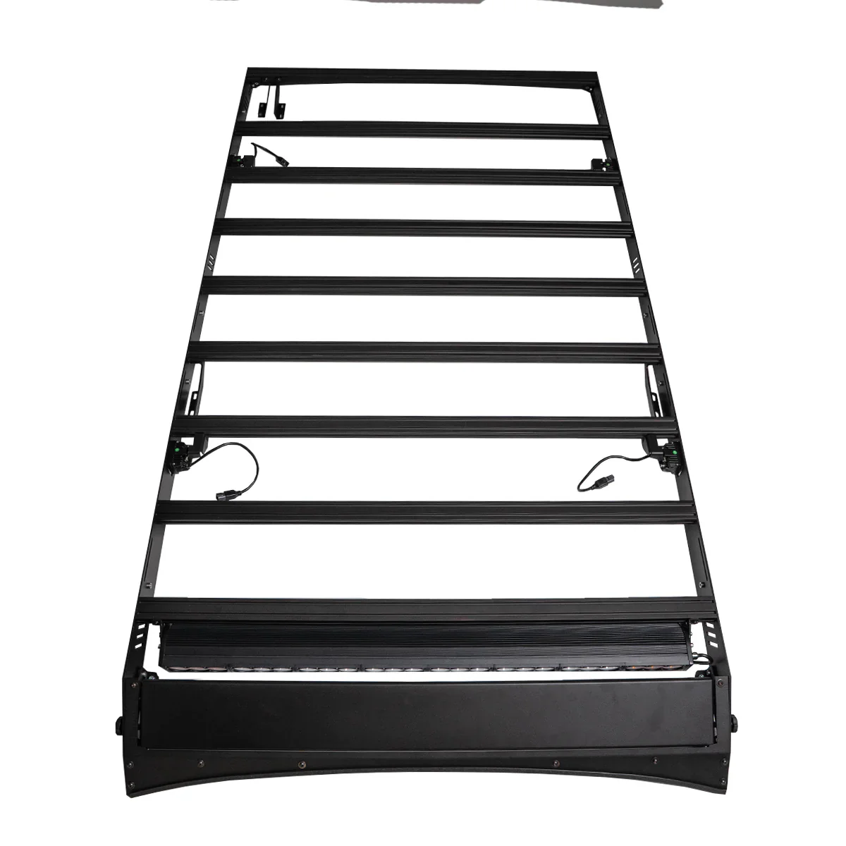 Cali Raised Premium Roof Rack For 4Runner (2025-Current) - Image 8