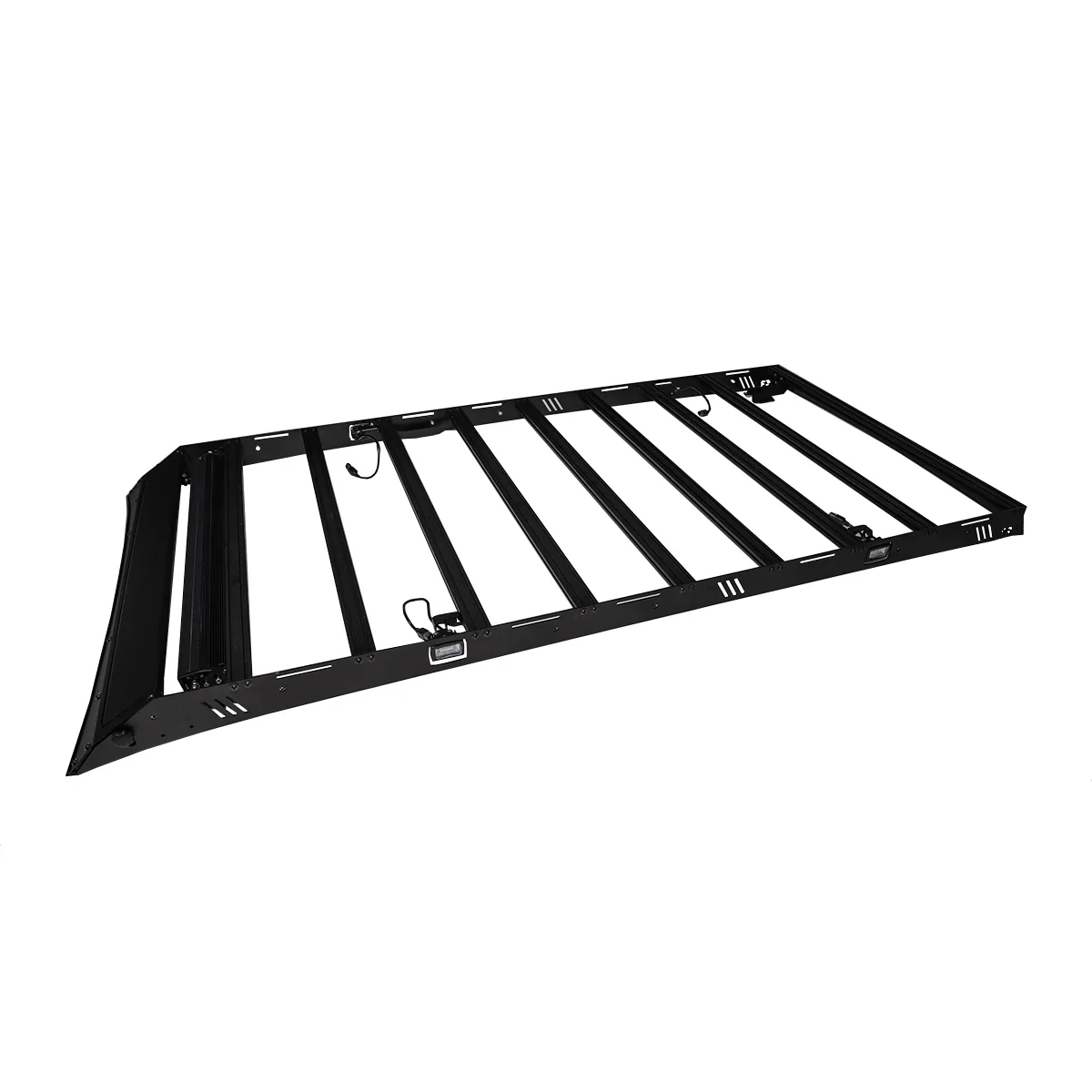 Cali Raised Premium Roof Rack For 4Runner (2025-Current) - Image 9