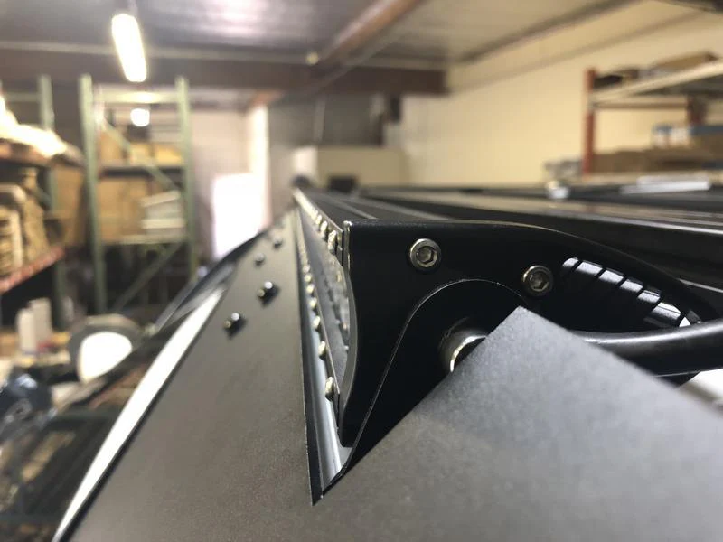 Cali Raised Prinsu 4Runner Light Bar Kit - Image 5