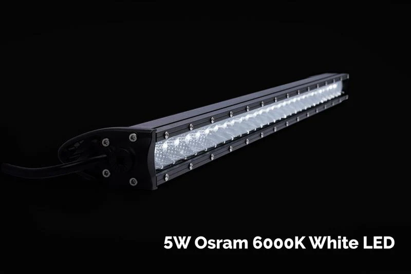 Cali Raised Prinsu 4Runner Light Bar Kit - Image 6