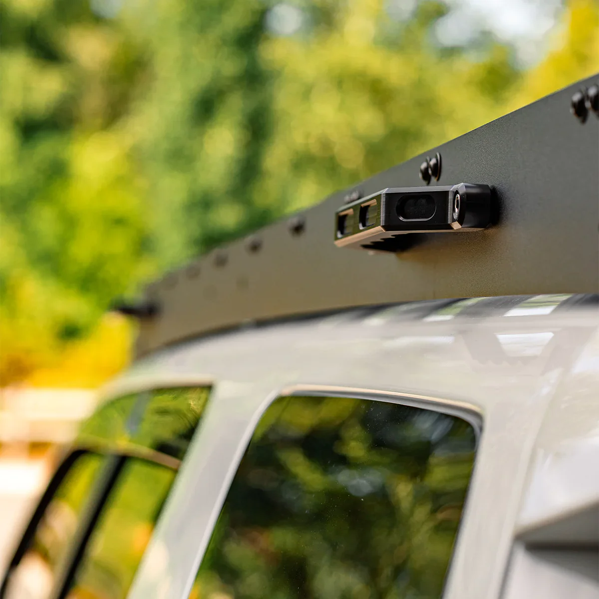 Cali Raised Roof Rack Grab Handle - Image 2
