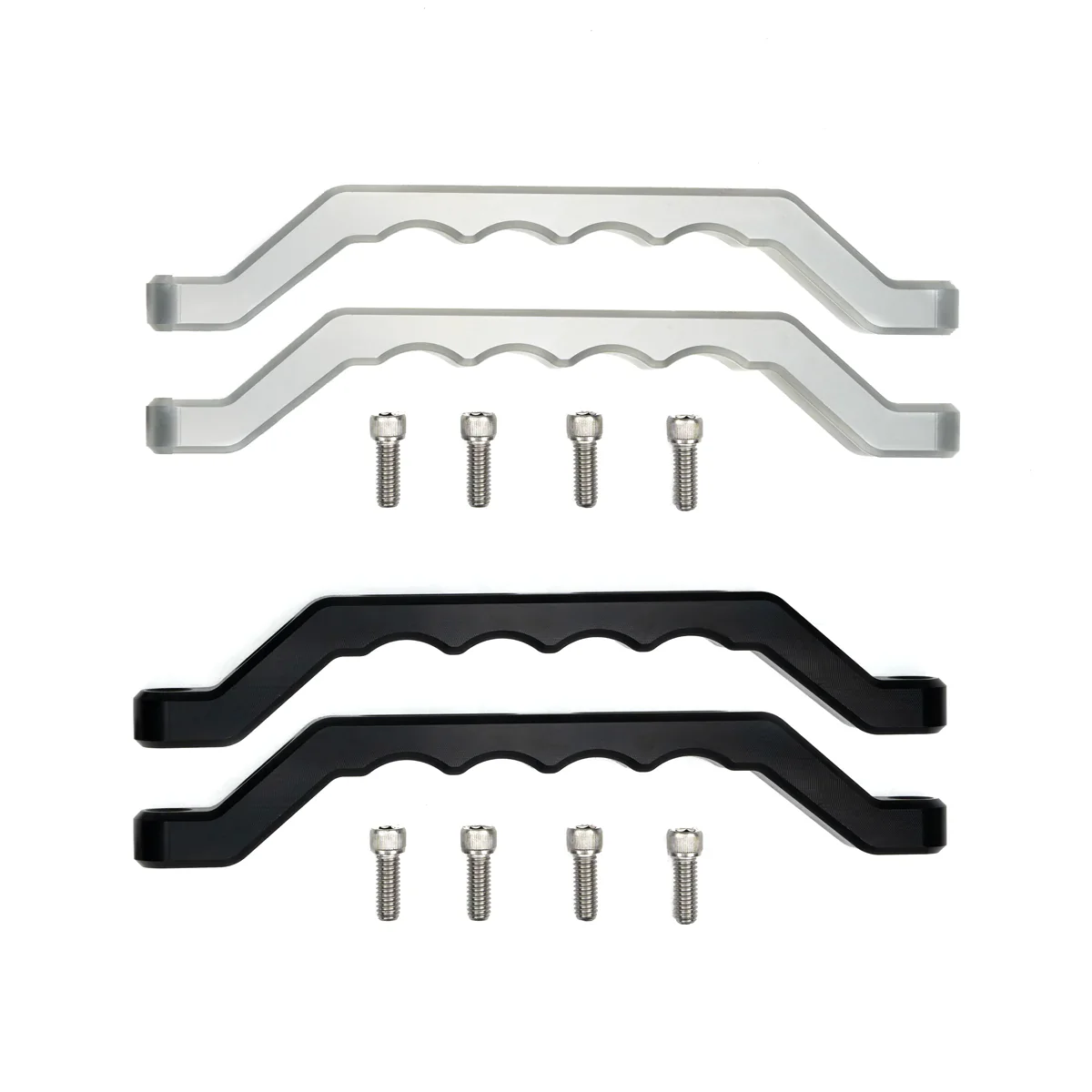 Cali Raised Roof Rack Grab Handle - Image 7