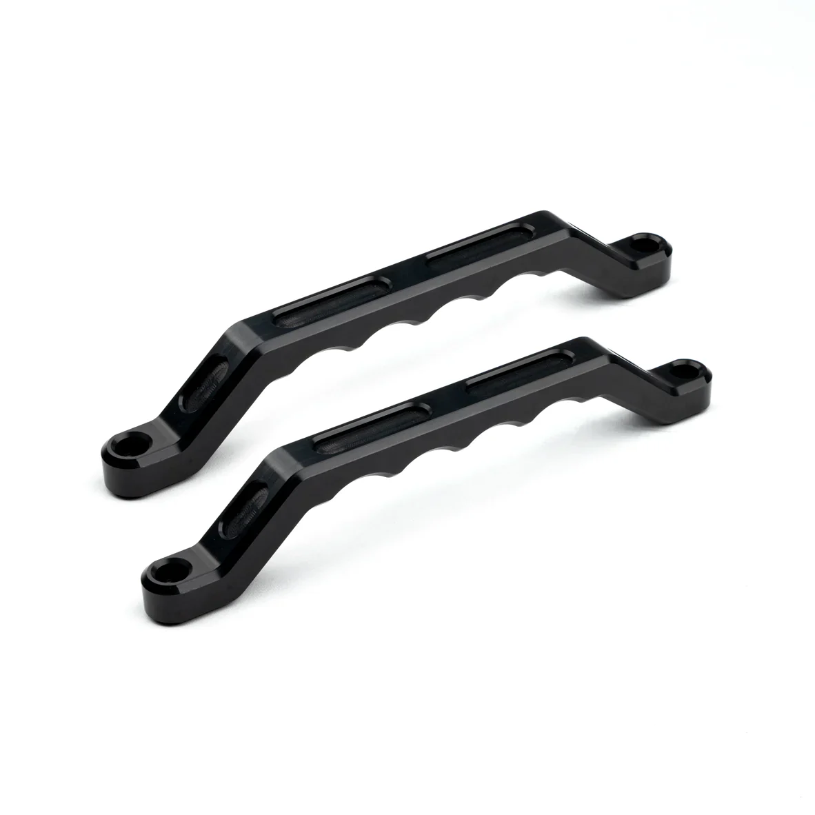 Cali Raised Roof Rack Grab Handle - Image 8