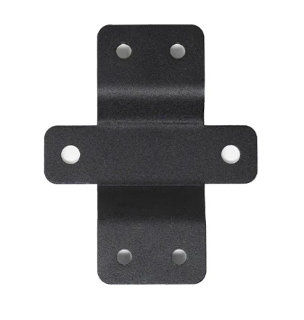 Cali Raised Roof Rack Roof Top Tent Mounts - Image 3