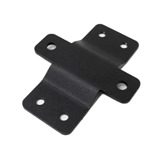 Cali Raised Roof Rack Roof Top Tent Mounts - Image 5