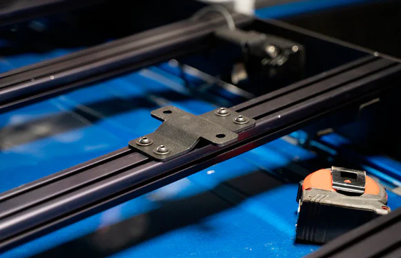 Cali Raised Roof Rack Roof Top Tent Mounts - Image 6