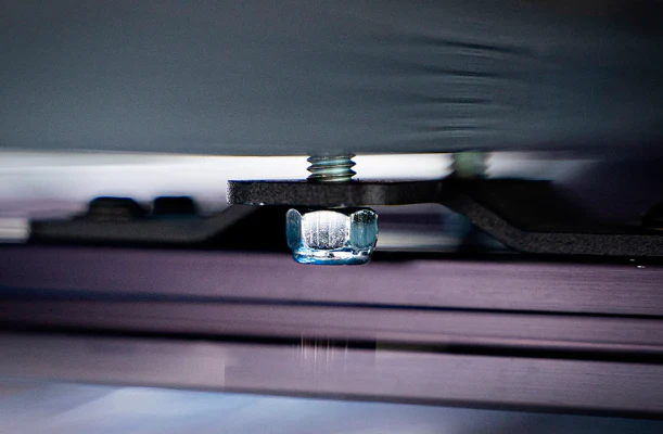 Cali Raised Roof Rack Roof Top Tent Mounts - Image 7