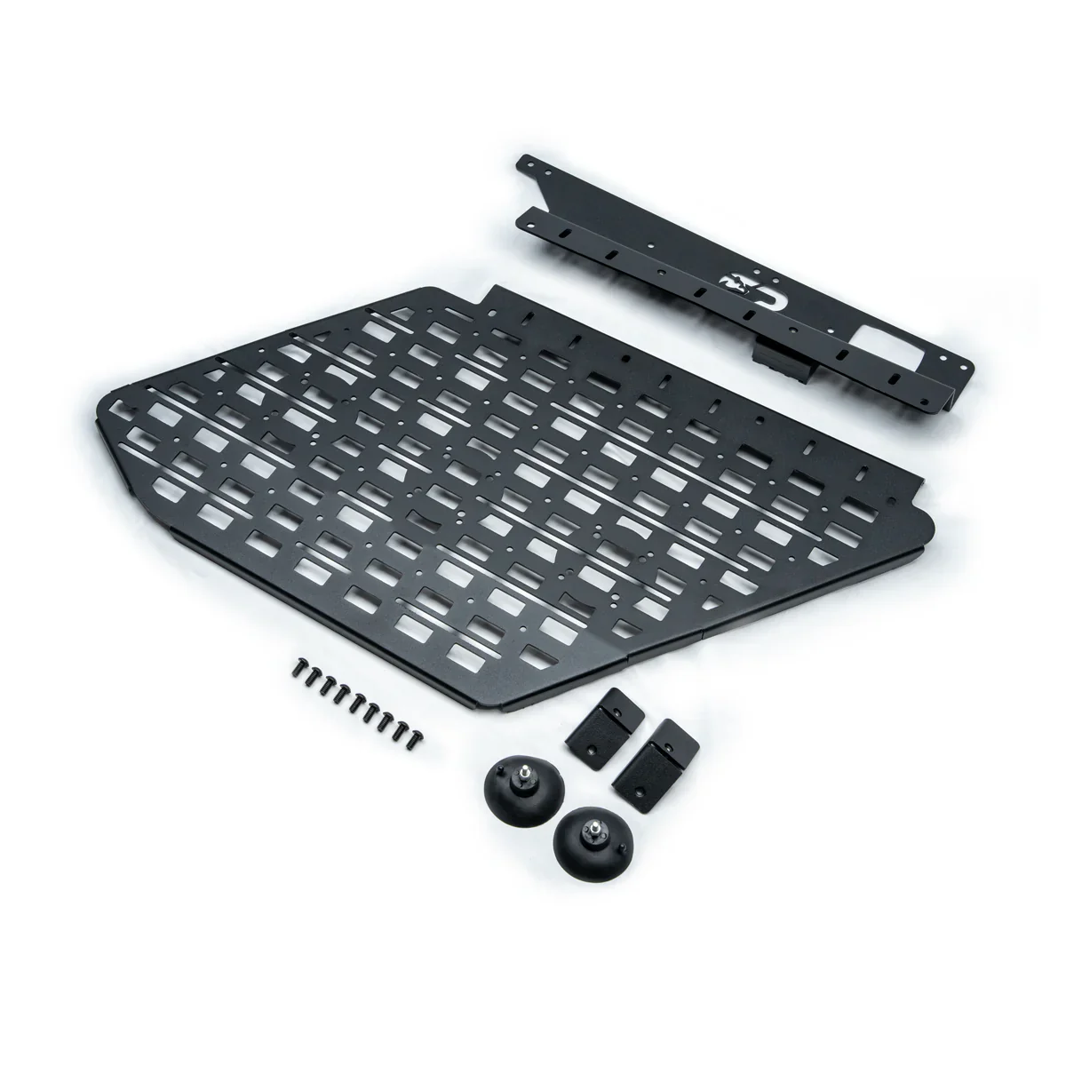 Cali Raised T4R Exterior Window Molle Panel For 4Runner (2025-Current) - Image 4