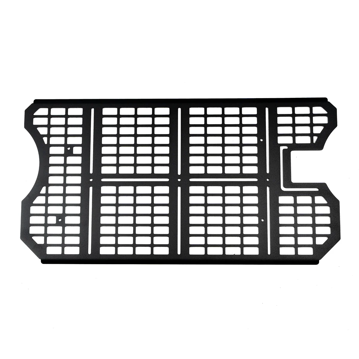 Cali Raised Rear Hatch Molle Panel For 4Runner (2010-2024) - Image 6