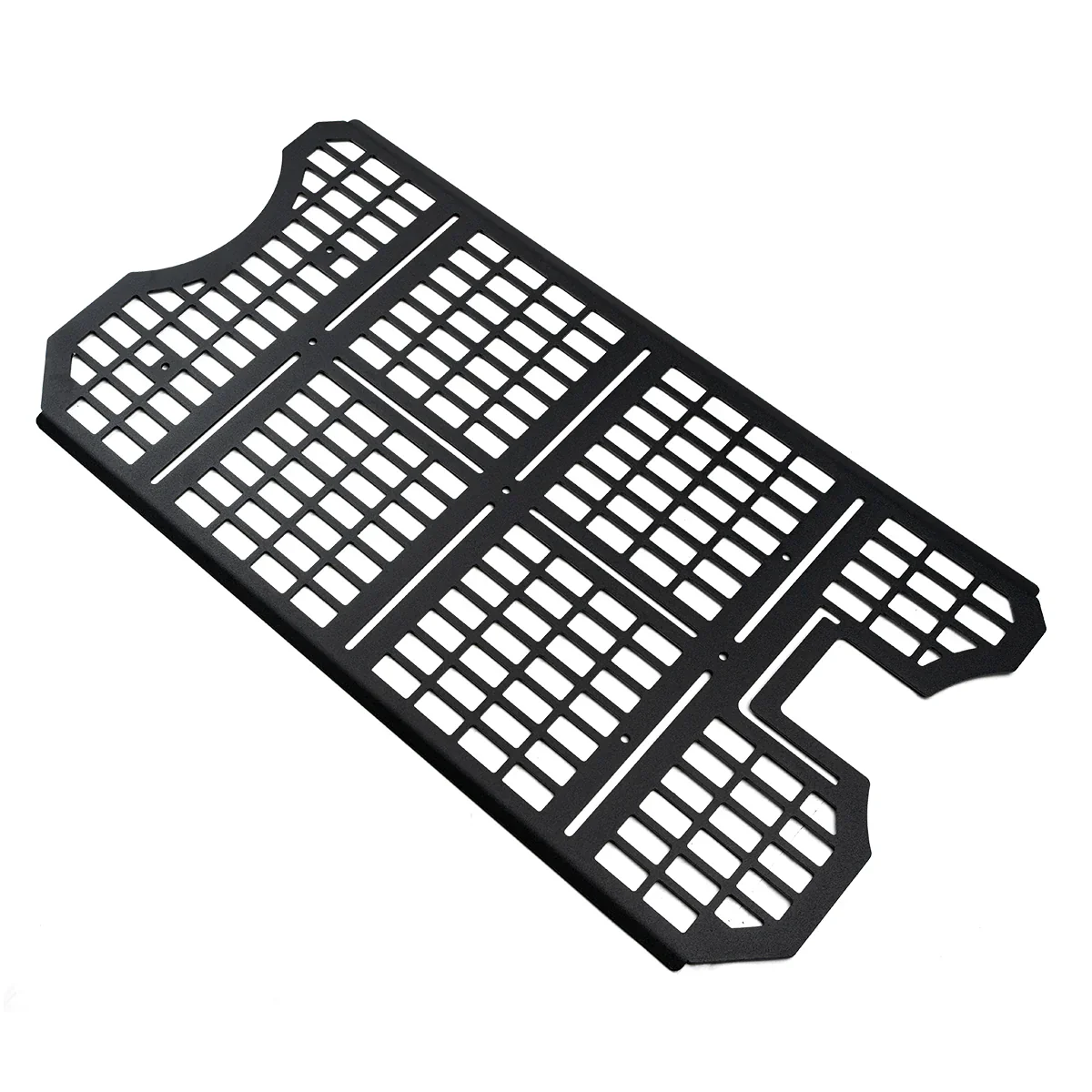 Cali Raised Rear Hatch Molle Panel For 4Runner (2010-2024) - Image 7