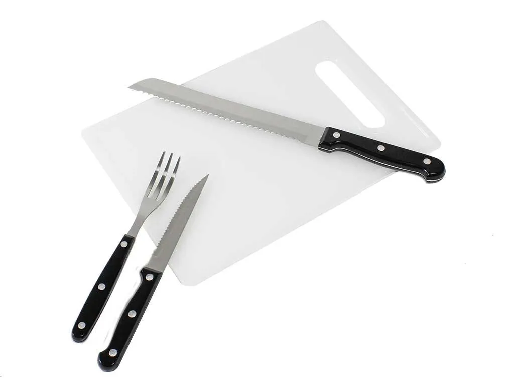 Camp Kitchen Utensil Set by Front Runner - Image 9