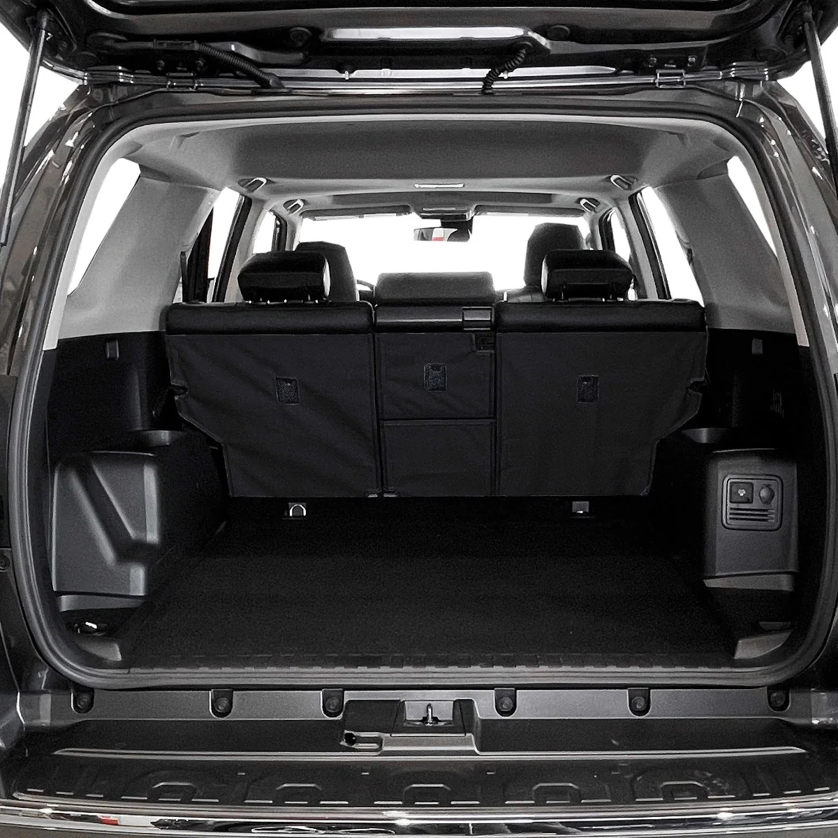 Canvasback 2nd Row Seat Back Covers For 4Runner (2010-2024) - Image 6