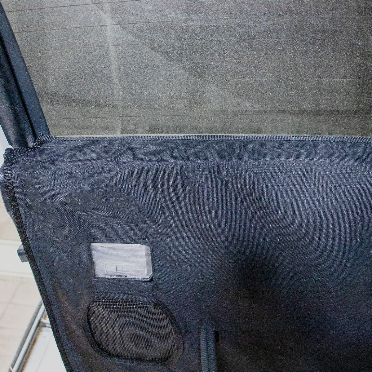 Canvasback Back Hatch For 4Runner (2010-2024) - Image 2