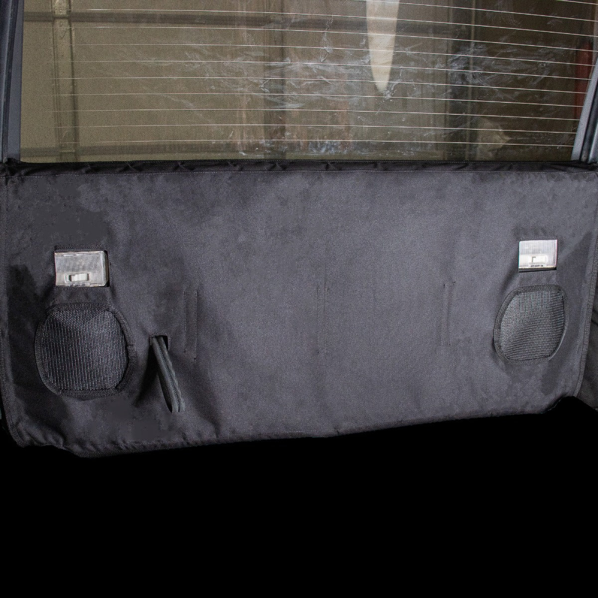 Canvasback Back Hatch For 4Runner (2010-2024) - Image 3
