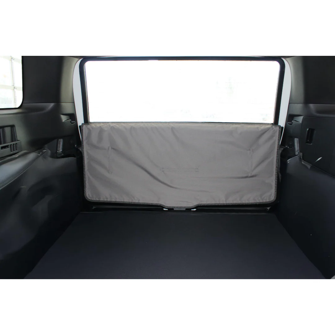 Canvasback Back Hatch For 4Runner (2025-Current) - Image 2