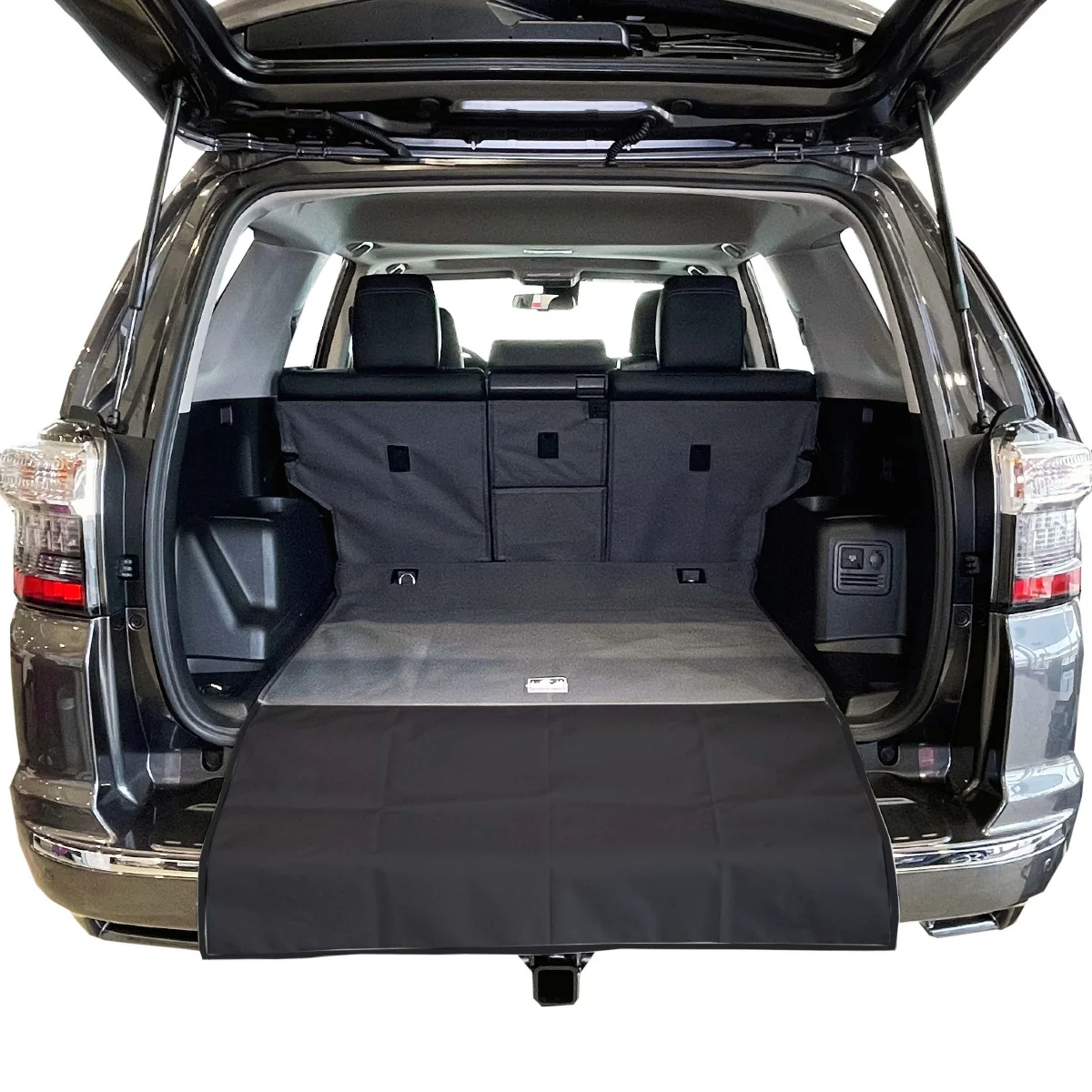 Canvasback Bumper Flap For 4Runner (2010-2024) - Image 8
