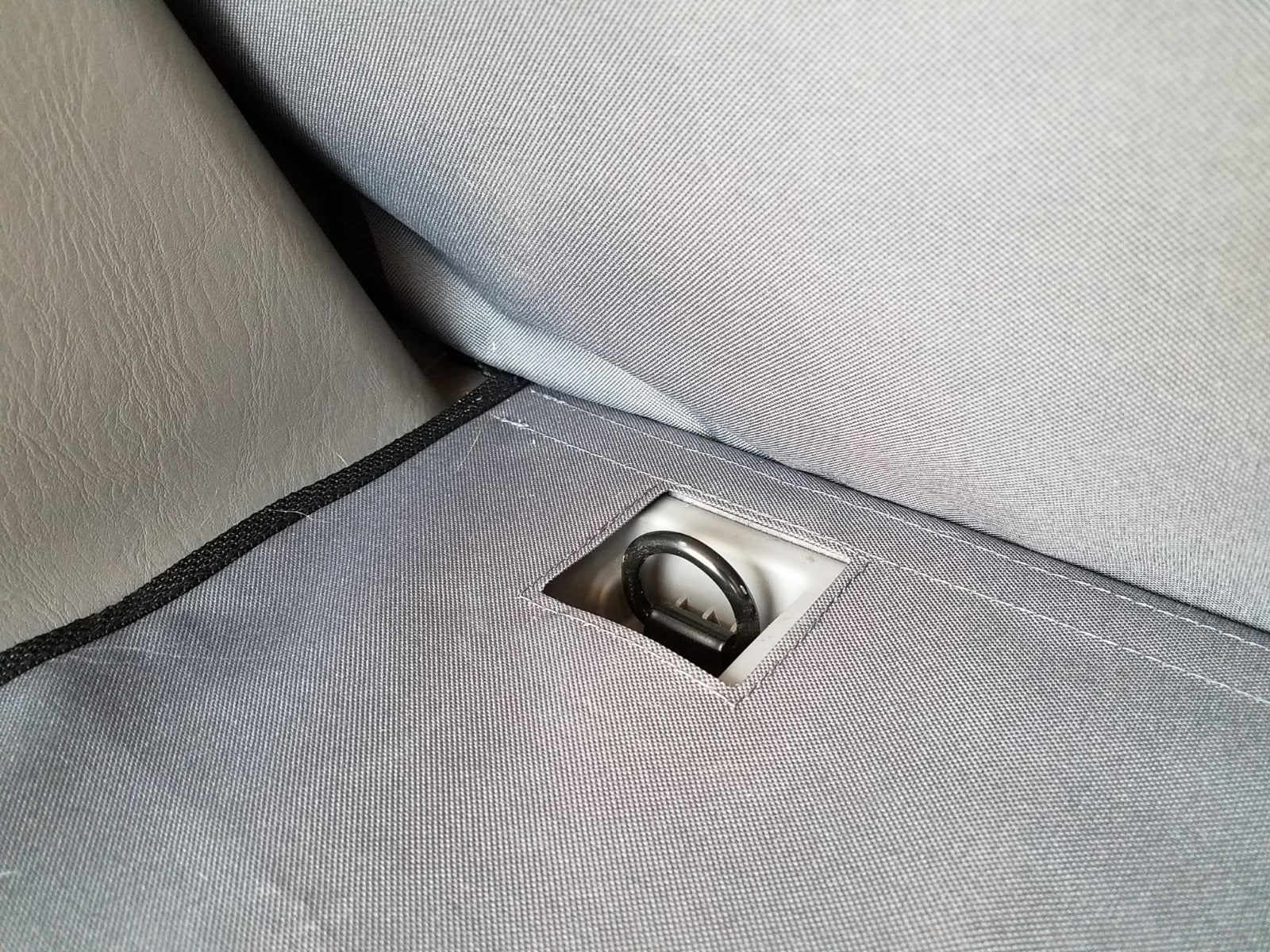 Canvasback Cargo Liner For 4Runner (2003-2009) - Image 3