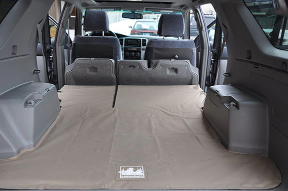 Canvasback Cargo Liner For 4Runner (2003-2009) - Image 4