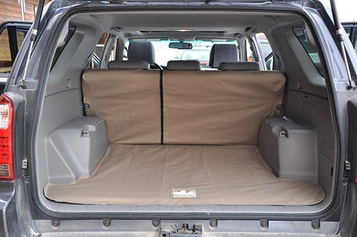 Canvasback Cargo Liner For 4Runner (2003-2009) - Image 5