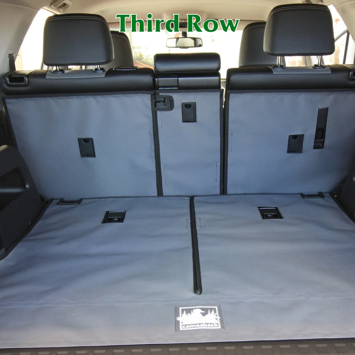Canvasback Cargo Liner For 4Runner (2010-2024) - Image 11
