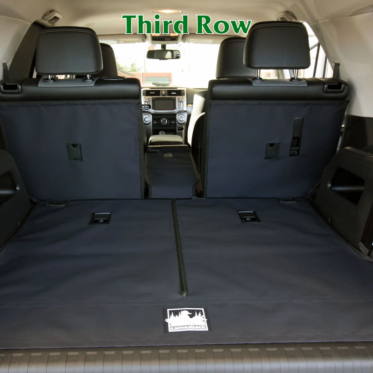 Canvasback Cargo Liner For 4Runner (2010-2024) - Image 13