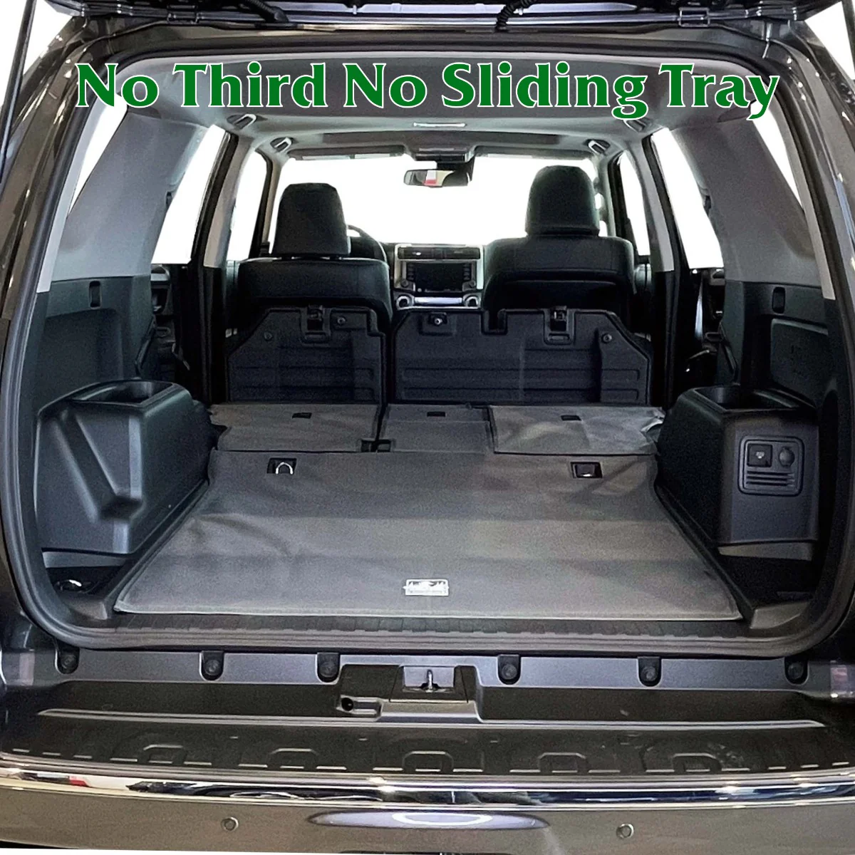 Canvasback Cargo Liner For 4Runner (2010-2024) - Image 5