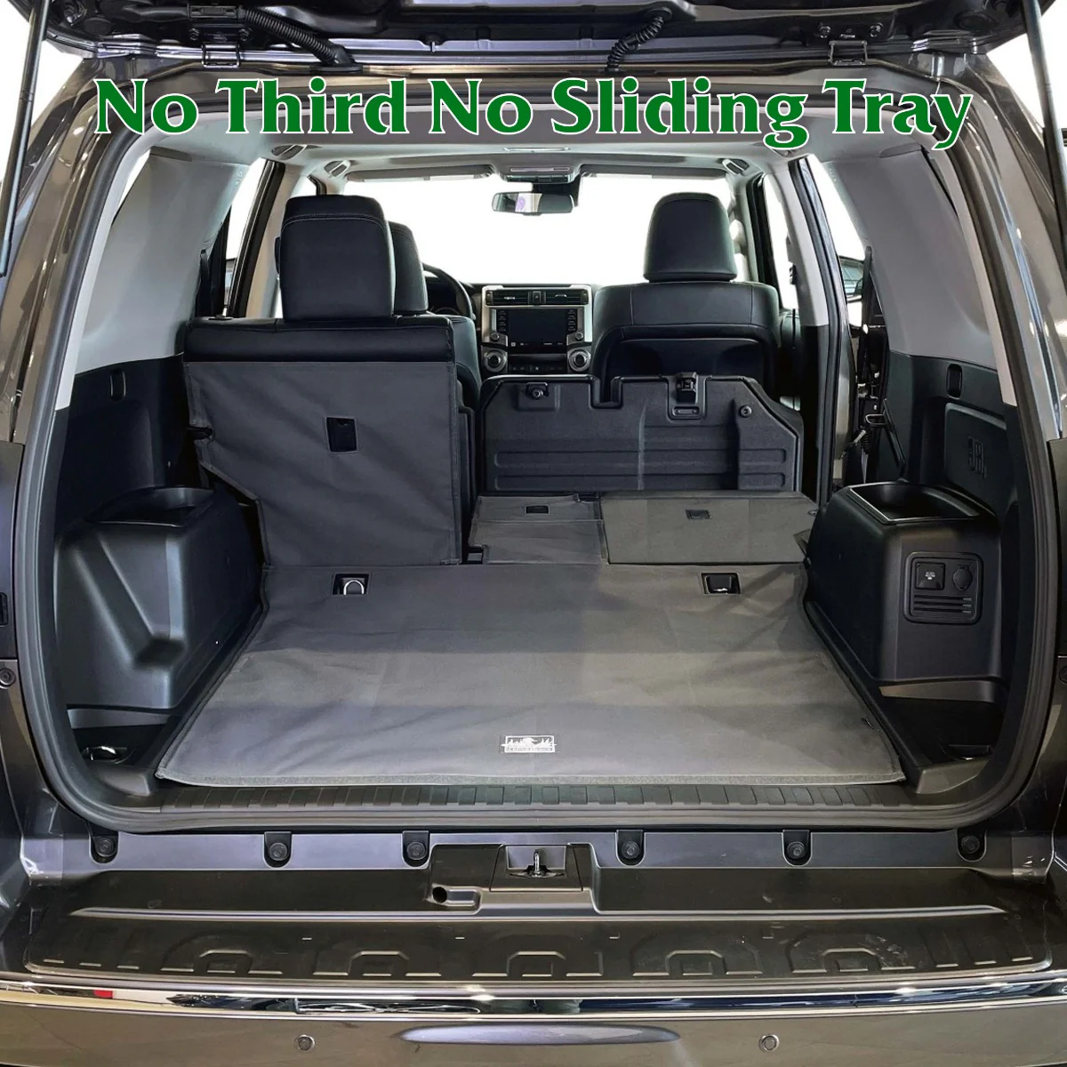 Canvasback Cargo Liner For 4Runner (2010-2024) - Image 6