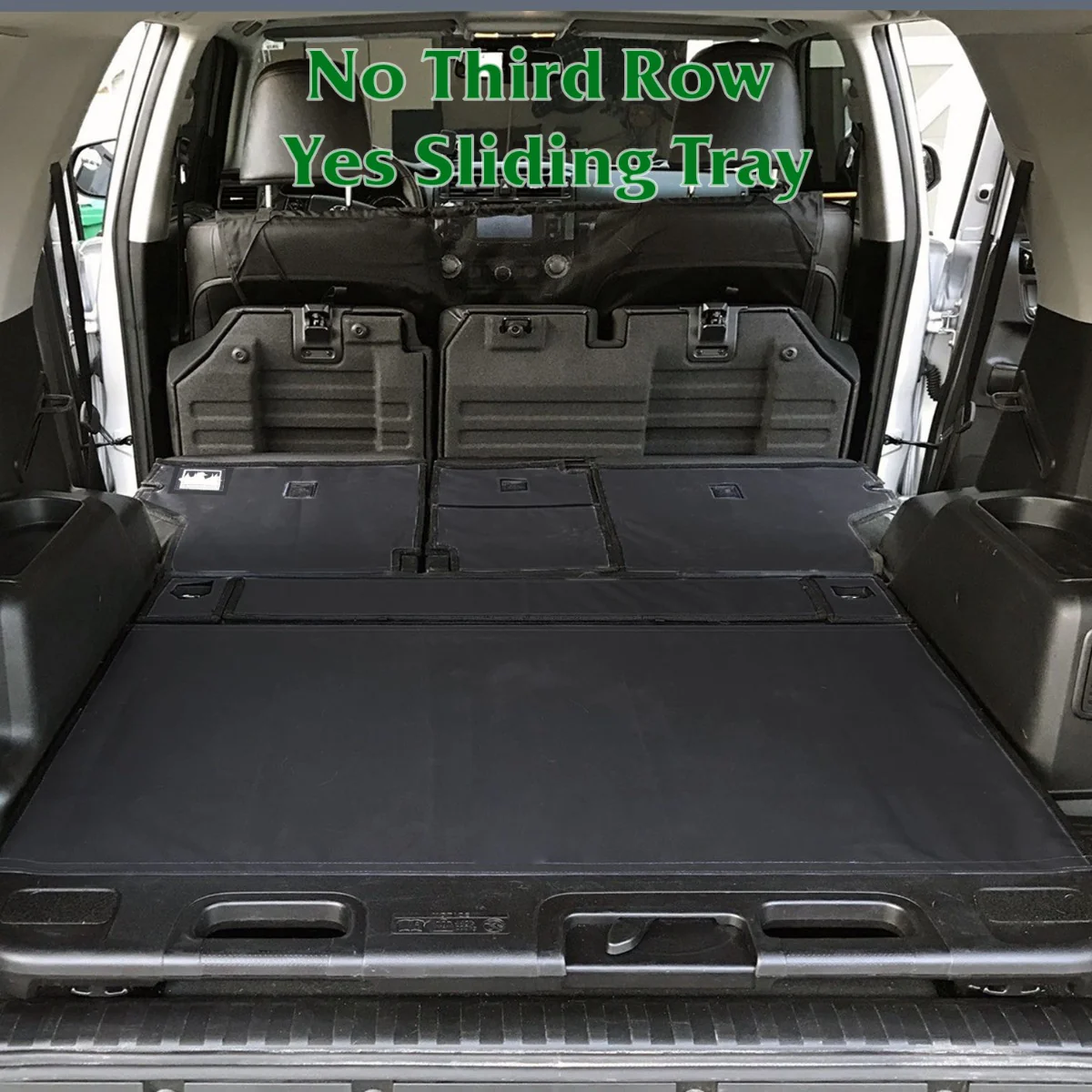 Canvasback Cargo Liner For 4Runner (2010-2024) - Image 8