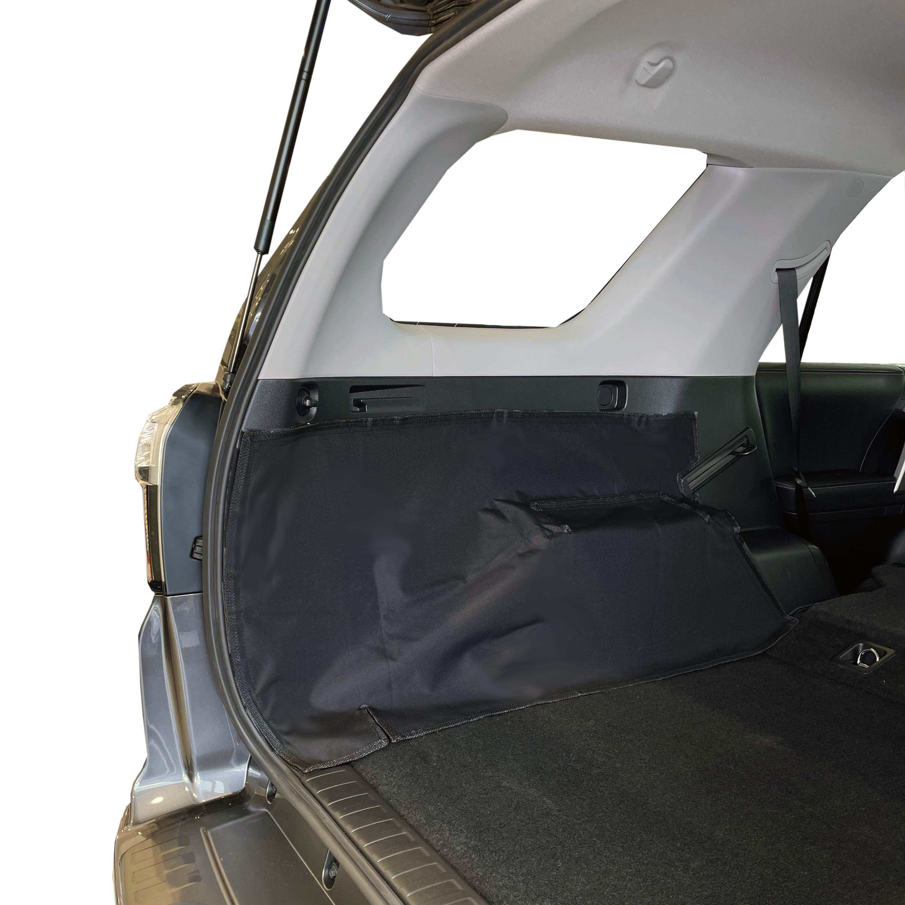 Canvasback Cargo Side Pieces For 4Runner (2010-2024) - Image 12