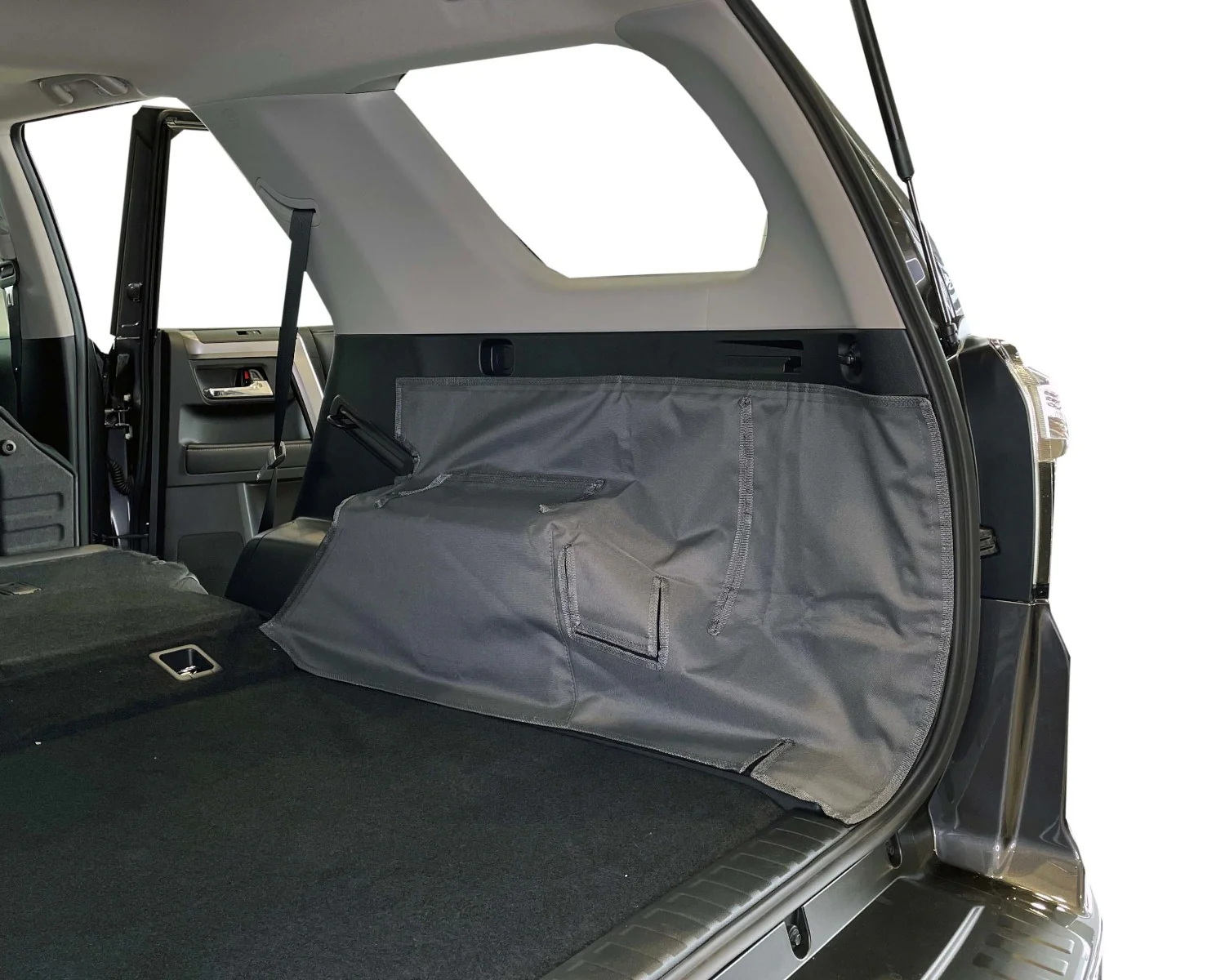 Canvasback Cargo Side Pieces For 4Runner (2010-2024) - Image 2