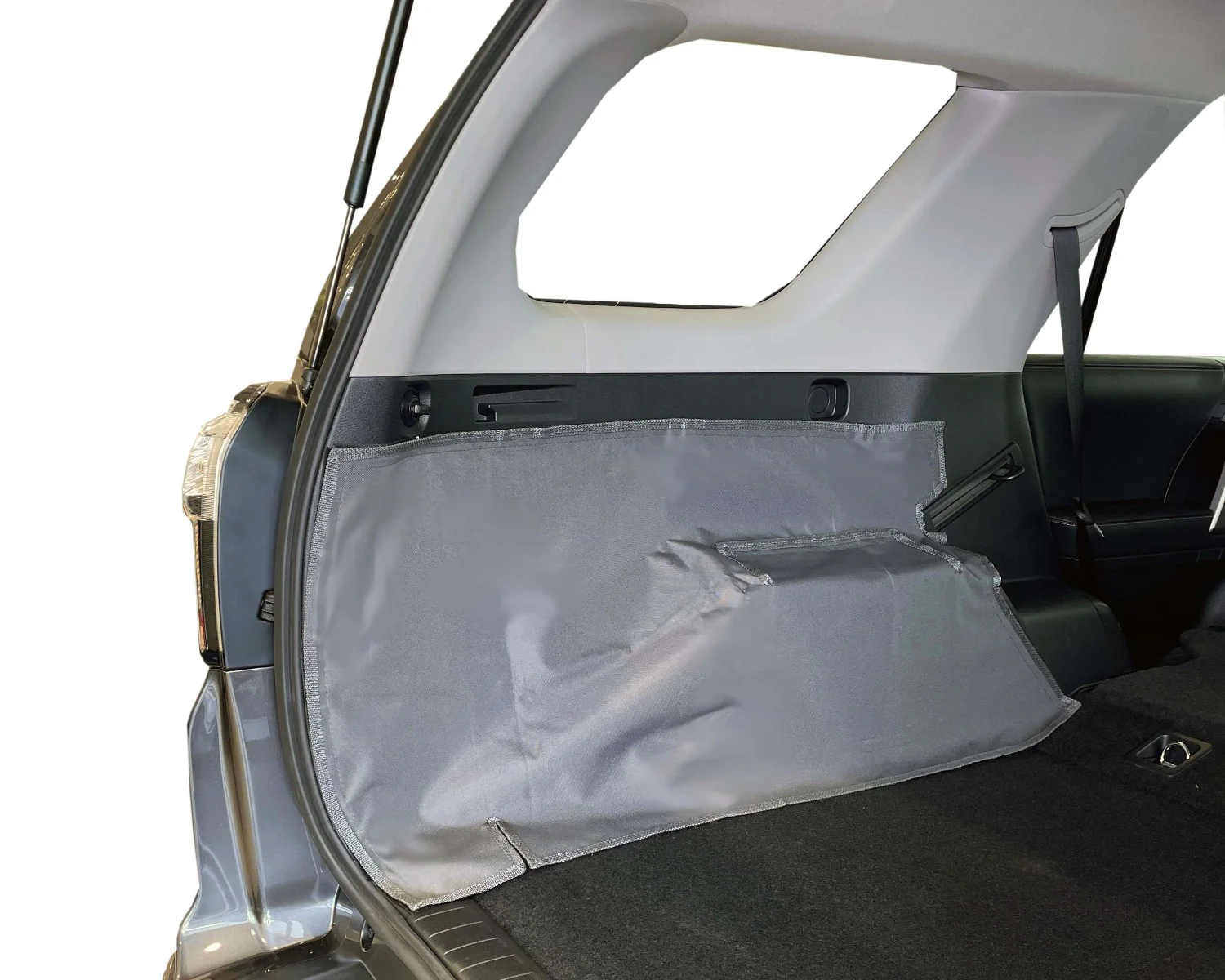 Canvasback Cargo Side Pieces For 4Runner (2010-2024) - Image 4