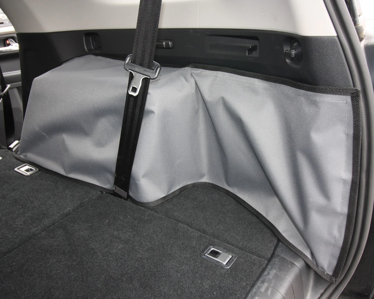 Canvasback Cargo Side Pieces For 4Runner (2010-2024) - Image 8