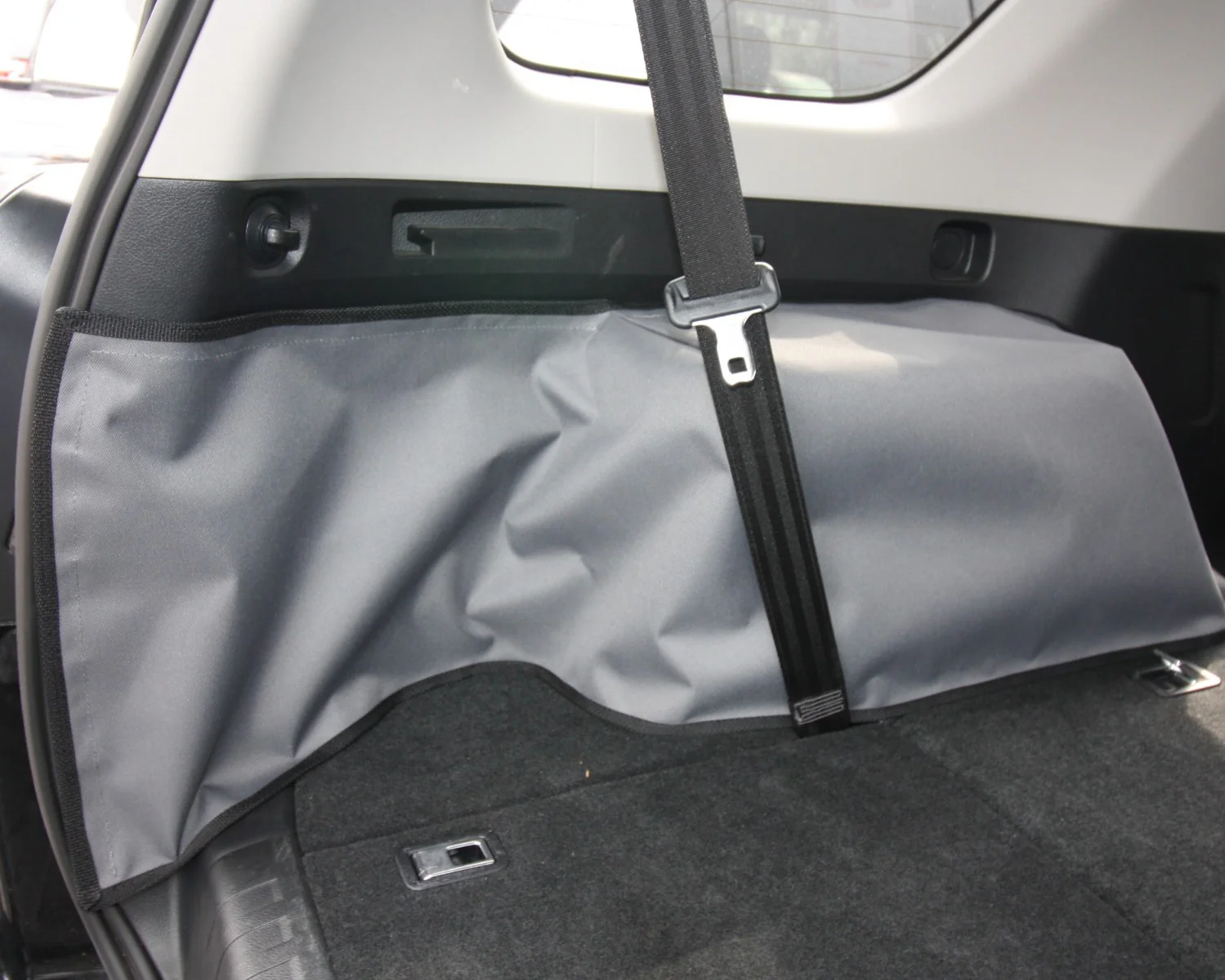 Canvasback Cargo Side Pieces For 4Runner (2010-2024) - Image 9