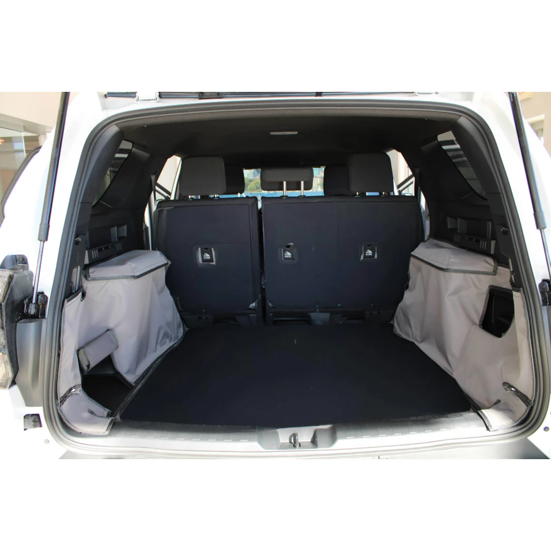 Canvasback Cargo Side Pieces For 4Runner (2025-Current) - Image 13