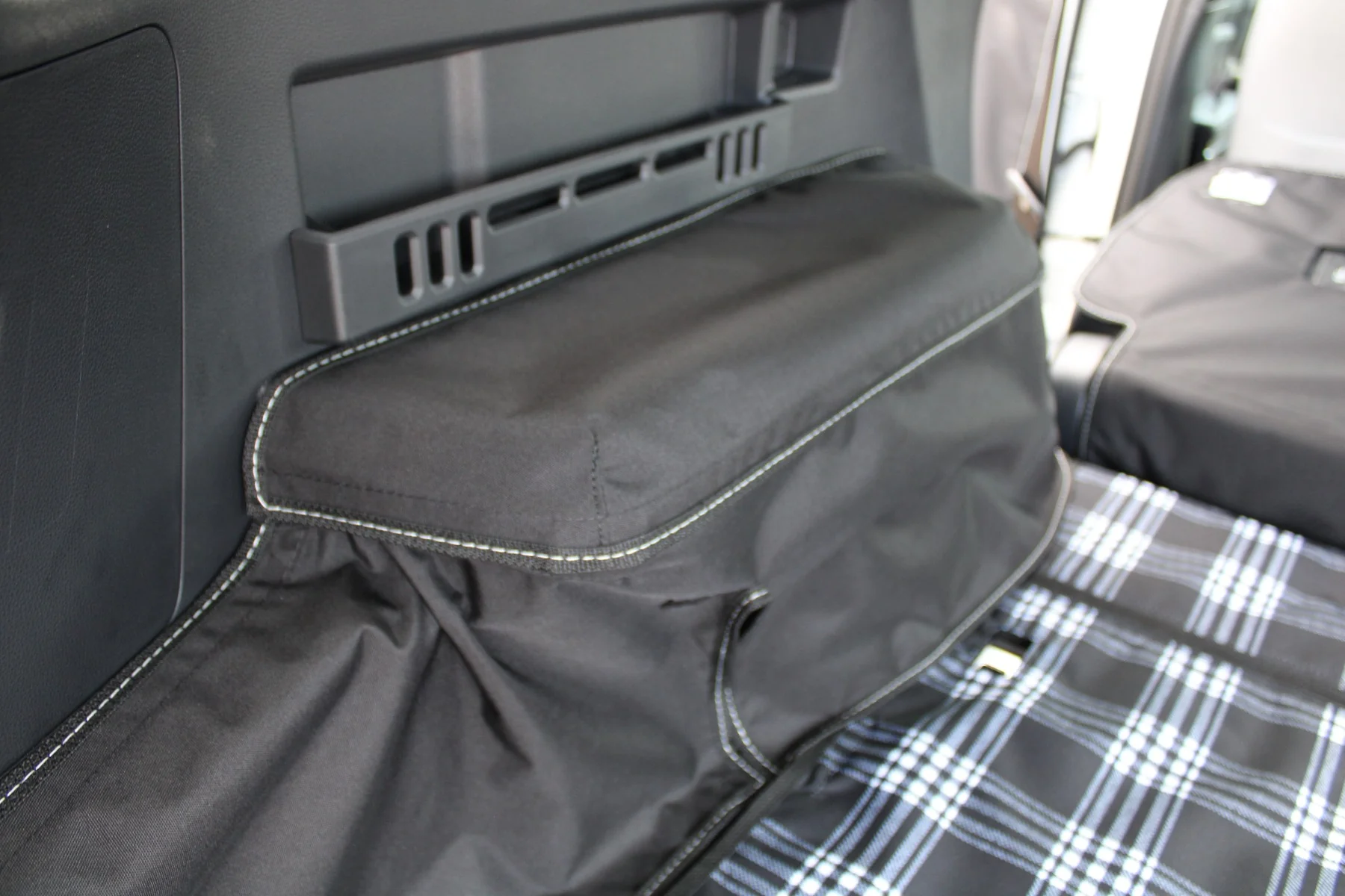 Canvasback Cargo Side Pieces For 4Runner (2025-Current) - Image 17