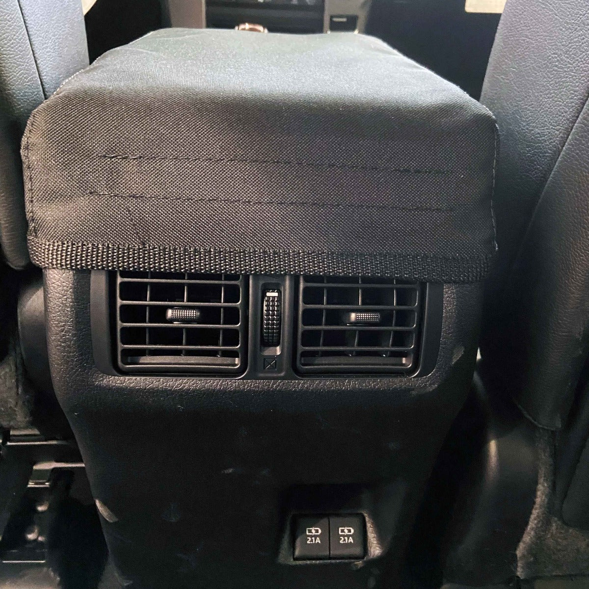 Canvasback Console Cover For 4Runner (2010-2024) - Image 2
